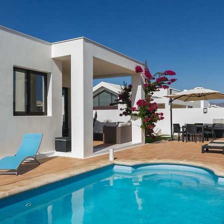 Villa Carmen- Lanzarote Playa Blanca  Ngoại thất bức ảnh