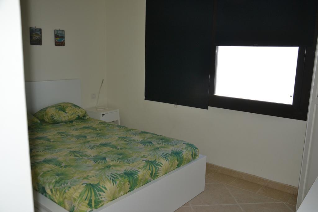 Villa Carmen- Lanzarote Playa Blanca  Ngoại thất bức ảnh